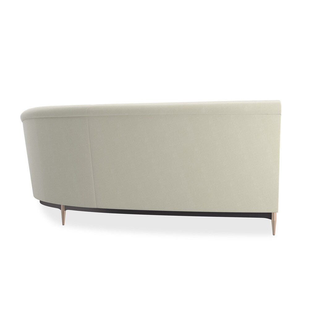 Caracole - ThreeS Company Raf Sofa - UPH-424-RS1-D veiw 4