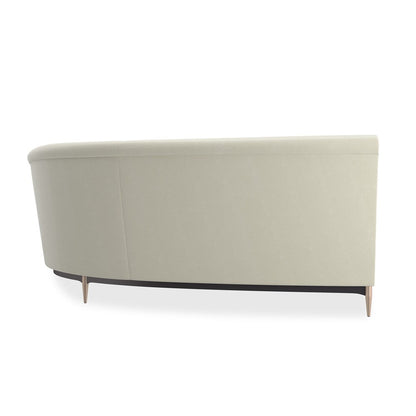 Caracole - ThreeS Company Raf Sofa - UPH-424-RS1-D veiw 4