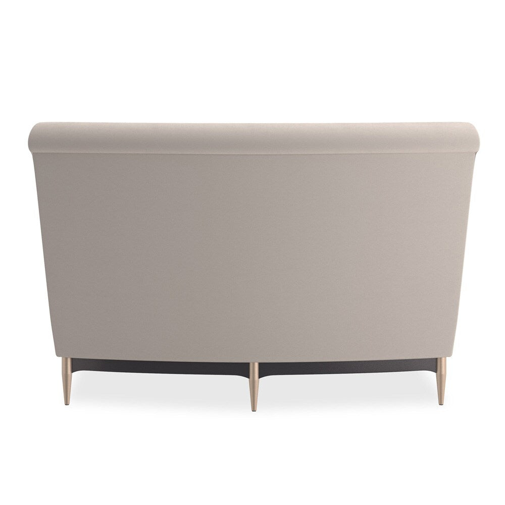 Caracole - ThreeS Company Wedge - Corner Sofa - UPH-424-WE1-E veiw 2