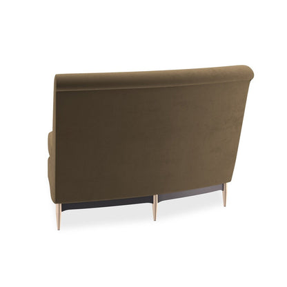 Caracole - ThreeS Company Wedge - Corner Sofa - UPH-424-WE1-F veiw 4