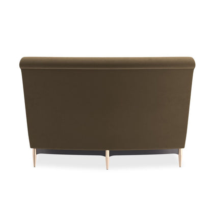 Caracole - ThreeS Company Wedge - Corner Sofa - UPH-424-WE1-F veiw 5