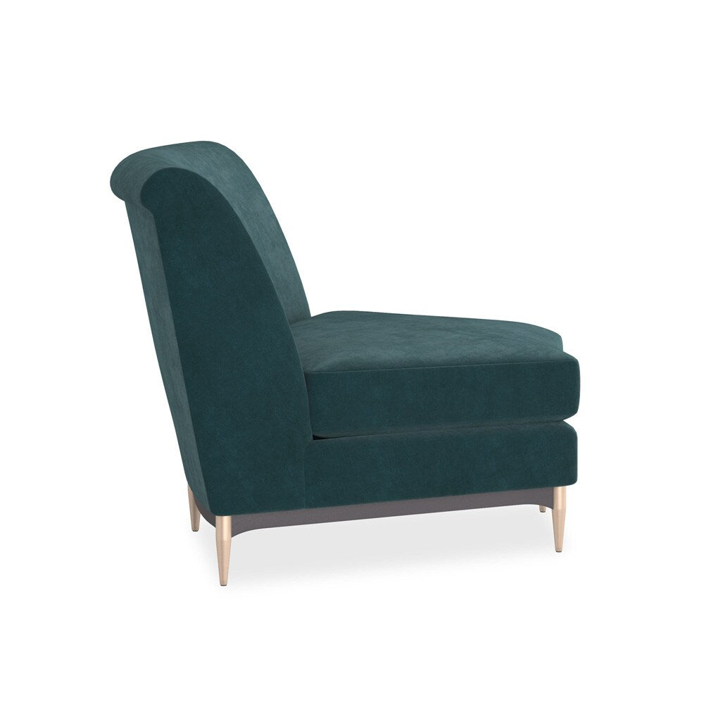 Caracole - ThreeS Company Wedge - Corner Sofa - UPH-424-WE1-C veiw 2
