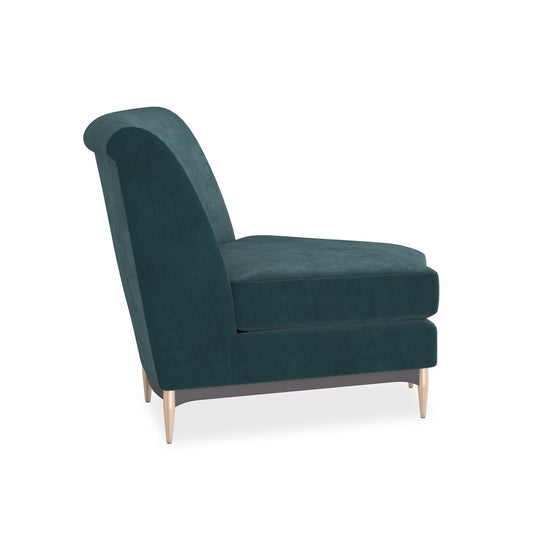 Caracole - ThreeS Company Wedge - Corner Sofa - UPH-424-WE1-C veiw 2