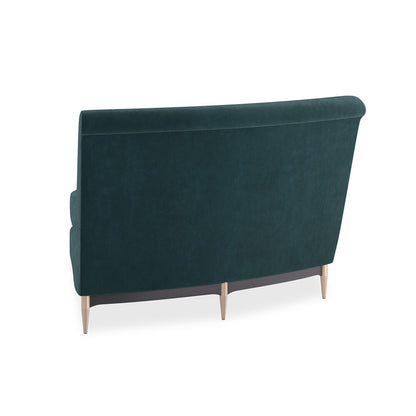 Caracole - ThreeS Company Wedge - Corner Sofa - UPH-424-WE1-C veiw 3