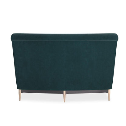 Caracole - ThreeS Company Wedge - Corner Sofa - UPH-424-WE1-C veiw 4
