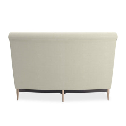 Caracole - ThreeS Company Wedge - Corner Sofa - UPH-424-WE1-D veiw 3