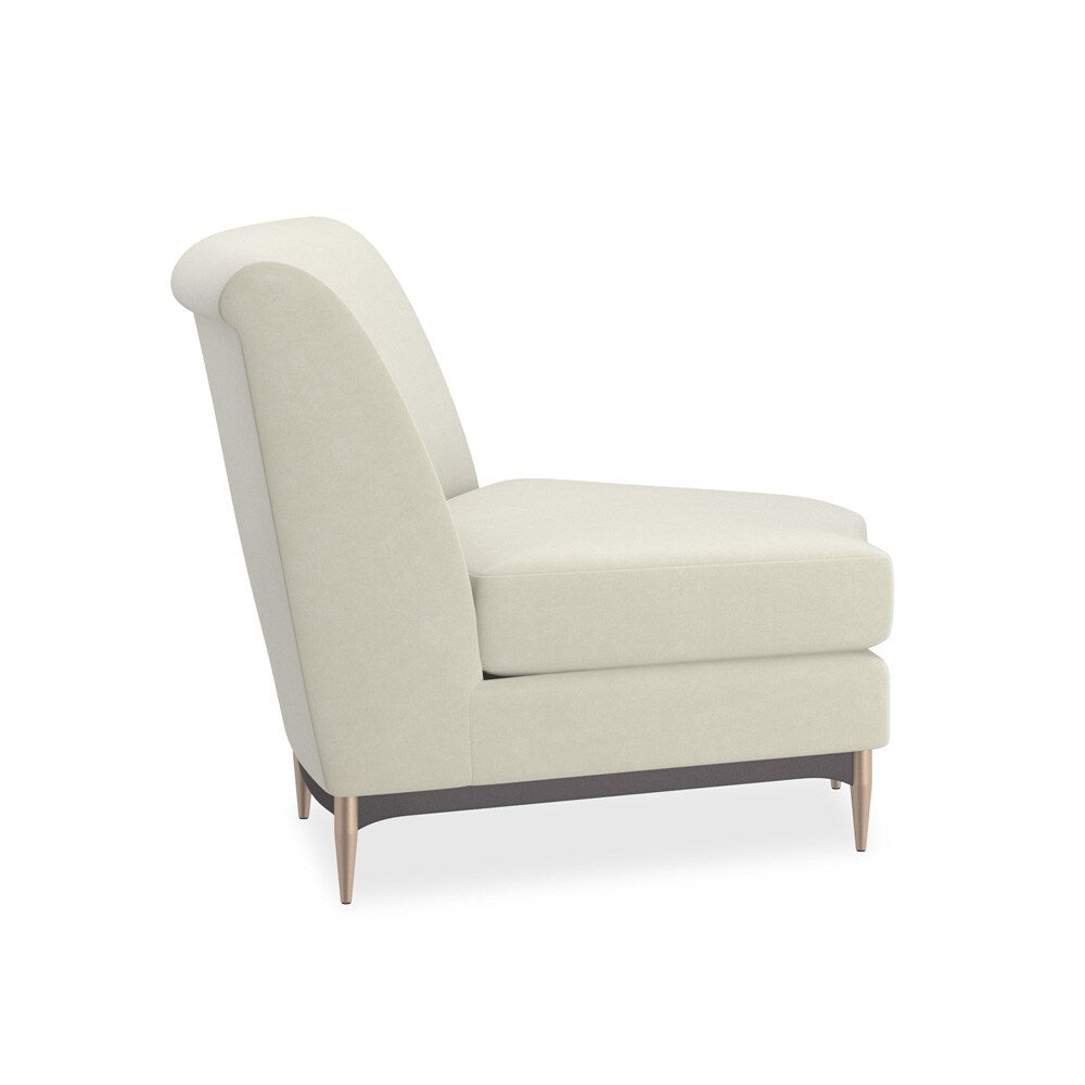 Caracole - ThreeS Company Wedge - Corner Sofa - UPH-424-WE1-D veiw 5