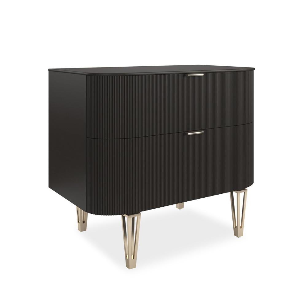 Caracole - True Love - Nightstand - CLA-424-068 veiw 1