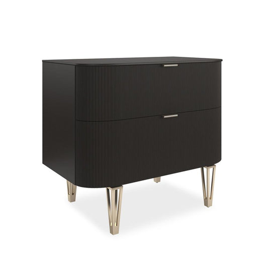 Caracole - True Love - Nightstand - CLA-424-068 veiw 1