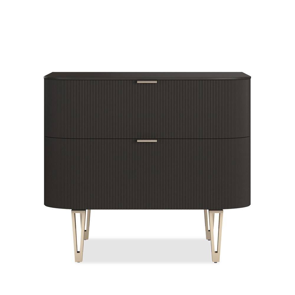 Caracole - True Love - Nightstand - CLA-424-068 veiw 2
