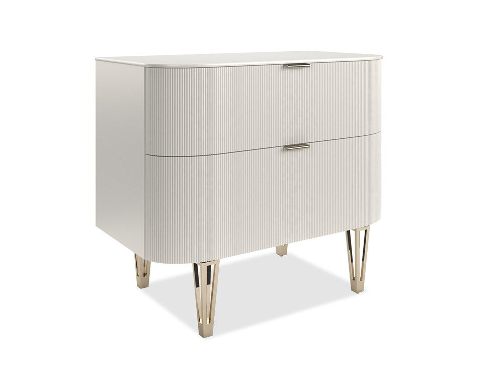 Caracole - True Love - Nightstand - CLA-424-0618 veiw 1