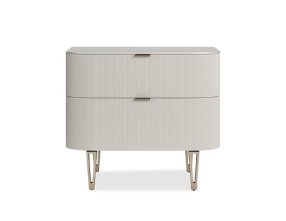 Caracole - True Love - Nightstand - CLA-424-0618 veiw 2