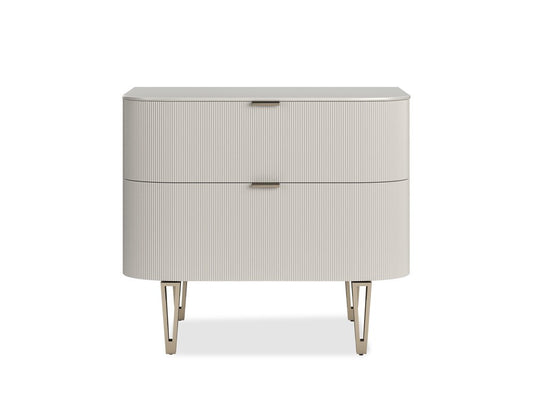 Caracole - True Love - Nightstand - CLA-424-0618 veiw 2