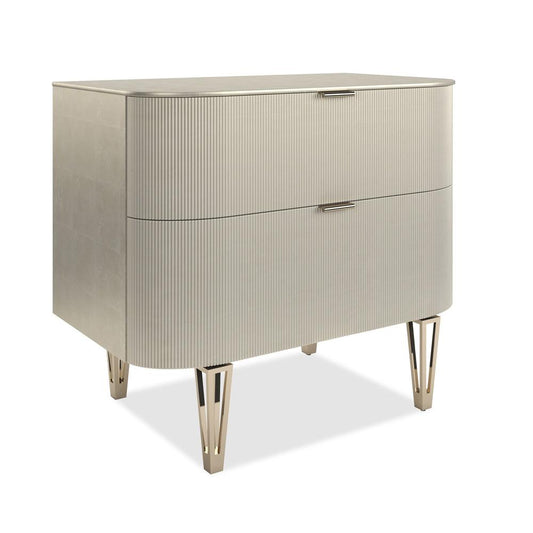 Caracole - True Love - Nightstand - CLA-424-066 veiw 1