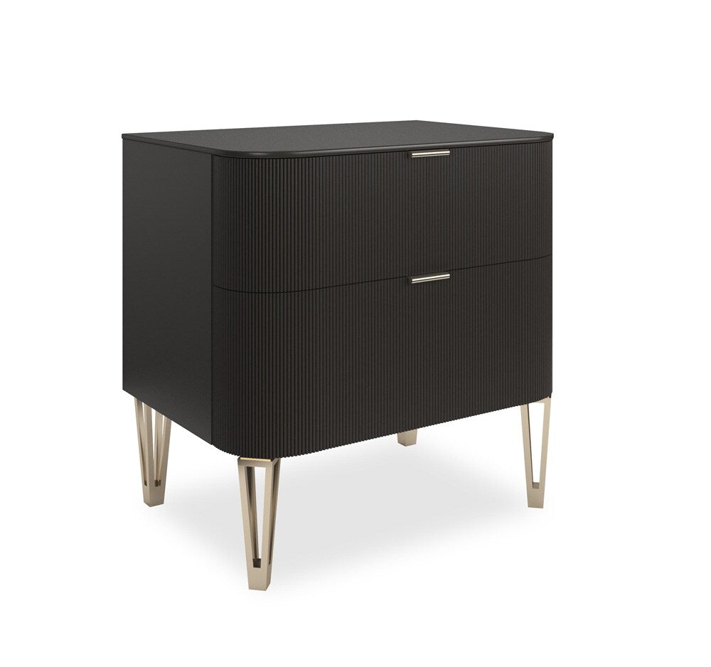 Caracole - True Love 26 - Nightstand - CLA-424-0613 veiw 1