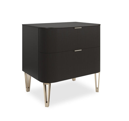 Caracole - True Love 26 - Nightstand - CLA-424-0613 veiw 1