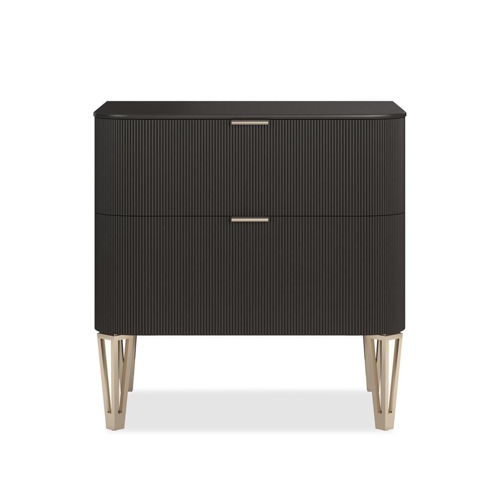 Caracole - True Love 26 - Nightstand - CLA-424-0613 veiw 2