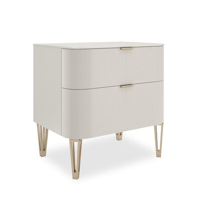 Caracole - True Love 26 - Nightstand - CLA-424-0611 veiw 1