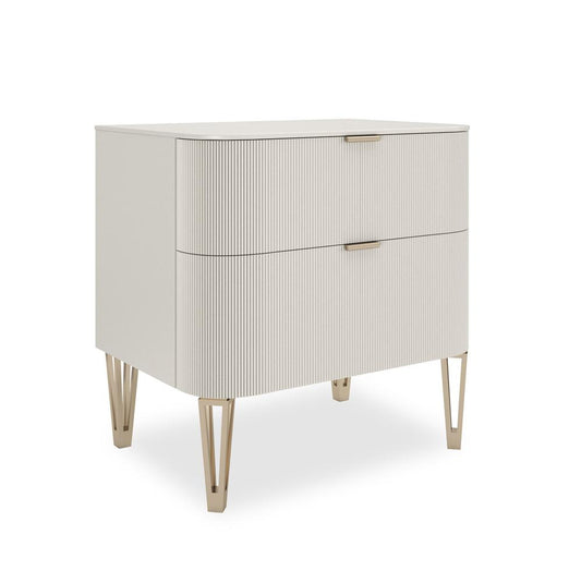 Caracole - True Love 26 - Nightstand - CLA-424-0611 veiw 1