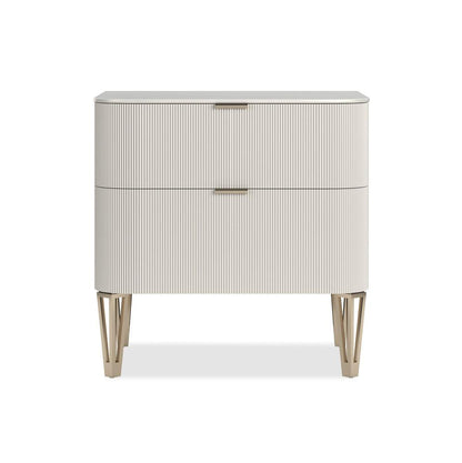 Caracole - True Love 26 - Nightstand - CLA-424-0611 veiw 2