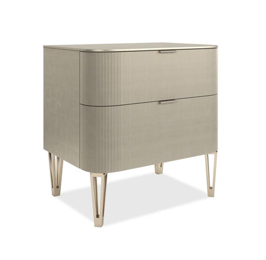 Caracole - True Love 26 - Nightstand - CLA-424-0612 veiw 1