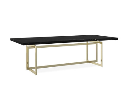 Caracole - Wish You Were Here - Dinning Table - CLA-424-2011B veiw 1