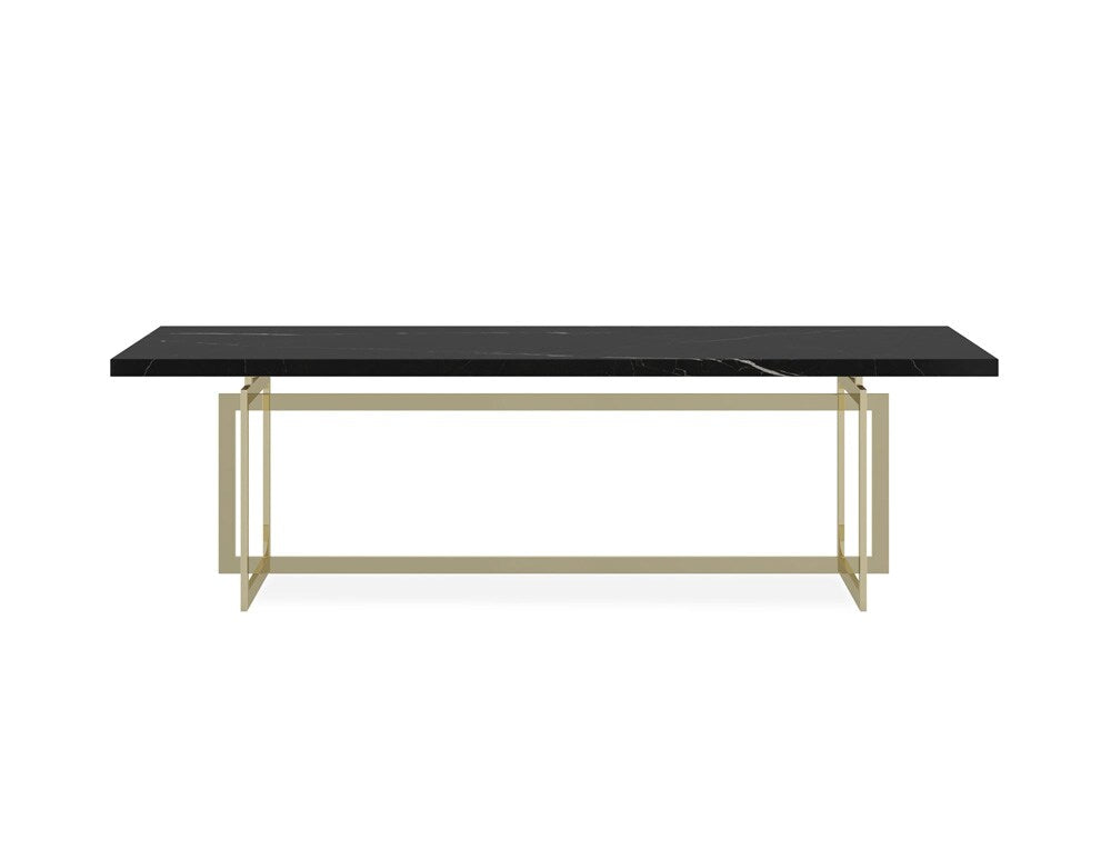 Caracole - Wish You Were Here - Dinning Table - CLA-424-2011B veiw 2