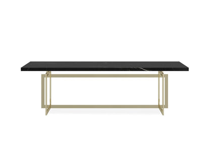 Caracole - Wish You Were Here - Dinning Table - CLA-424-2011B veiw 2