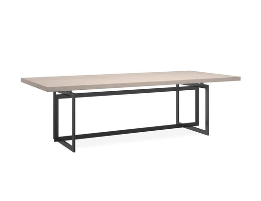 Caracole - Wish You Were Here - Dinning Table - CLA-424-2012C veiw 1