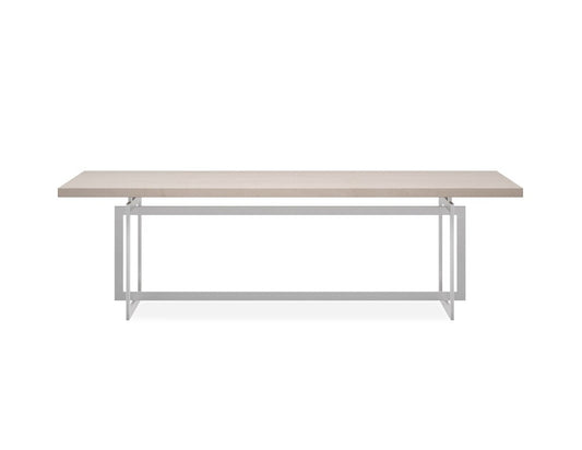 Caracole - Wish You Were Here - Dinning Table - CLA-424-2013C veiw 2