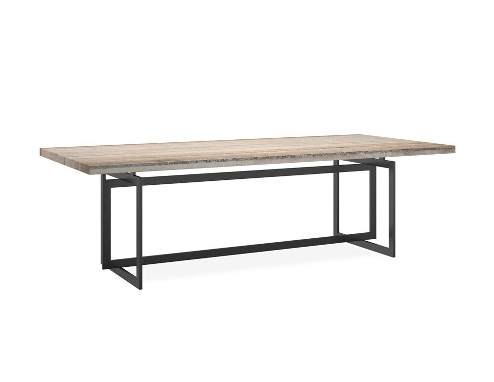 Caracole - Wish You Were Here - Dinning Table - CLA-424-2012A veiw 1