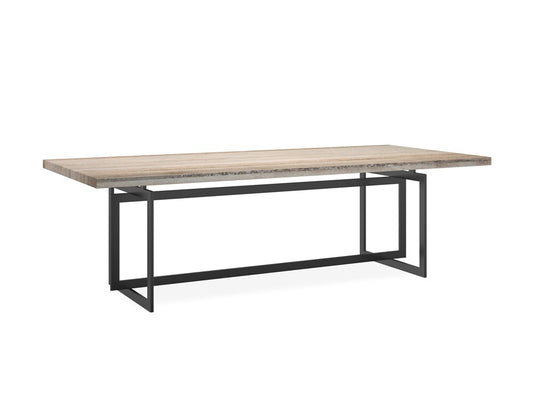 Caracole - Wish You Were Here - Dinning Table - CLA-424-2012A veiw 1