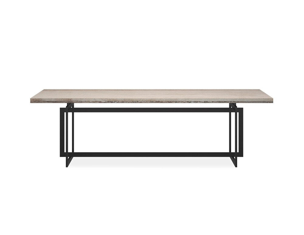 Caracole - Wish You Were Here - Dinning Table - CLA-424-2012A veiw 2