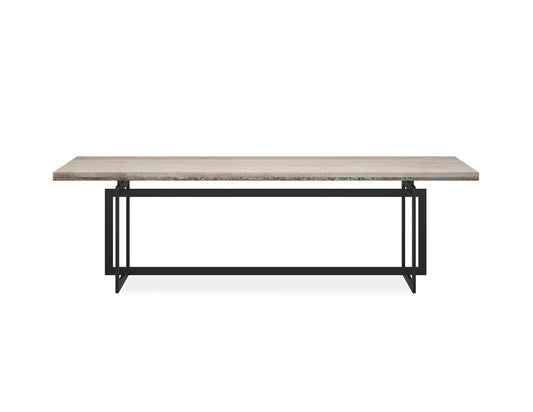 Caracole - Wish You Were Here - Dinning Table - CLA-424-2012A veiw 2