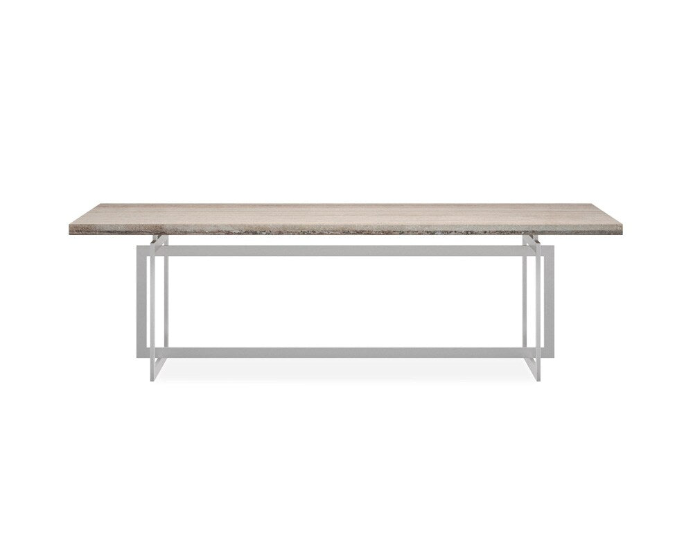 Caracole - Wish You Were Here - Dinning Table - CLA-424-2013A veiw 2