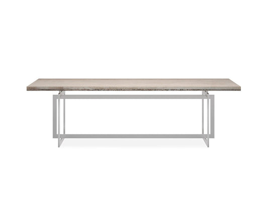 Caracole - Wish You Were Here - Dinning Table - CLA-424-2013A veiw 2