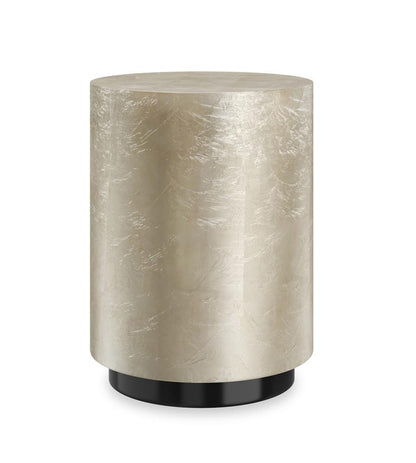 Caracole - Coctail Couture Round End Table - CLA-424-414 veiw 1