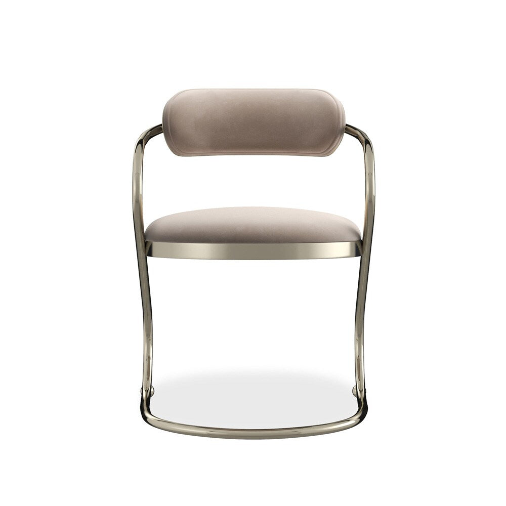 Caracole - Retrospect - Dining - Chair - CLA-424-293 veiw 2