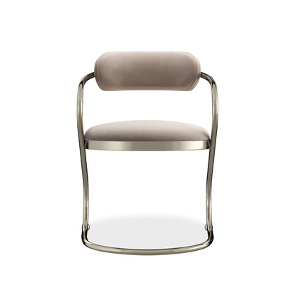 Caracole - Retrospect - Dining - Chair - CLA-424-293 veiw 2