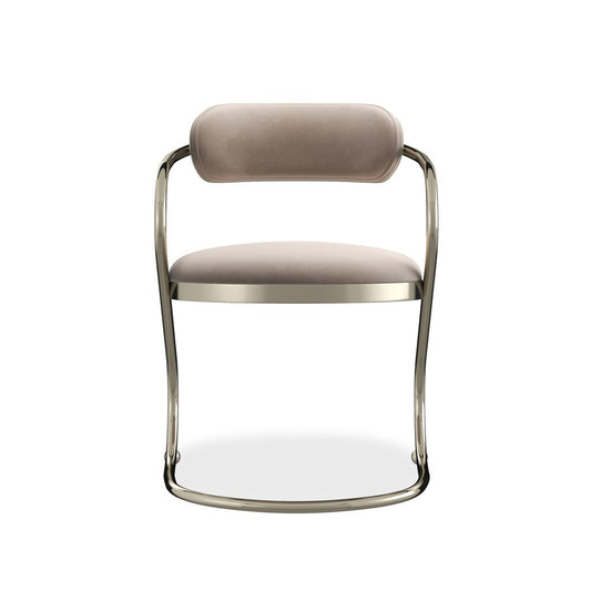 Caracole - Retrospect - Dining - Chair - CLA-424-293 veiw 2