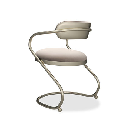 Caracole - Retrospect - Dining - Chair - CLA-424-293 veiw 3