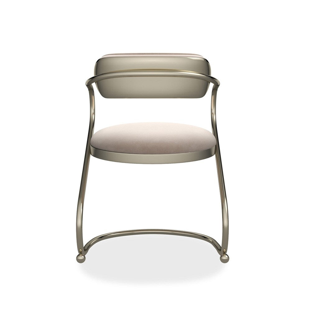Caracole - Retrospect - Dining - Chair - CLA-424-293 veiw 5