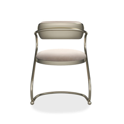 Caracole - Retrospect - Dining - Chair - CLA-424-293 veiw 5
