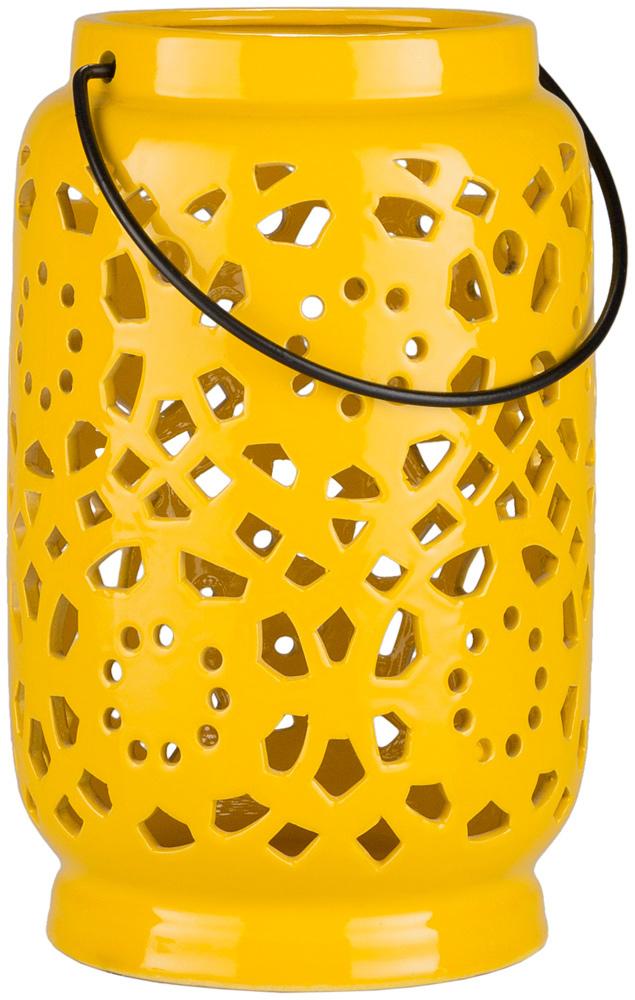 Livabliss - Avery Lantern - Yellow - AVR924-M veiw 1