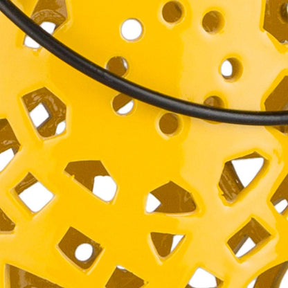 Livabliss - Avery Lantern - Yellow - AVR924-M veiw 2