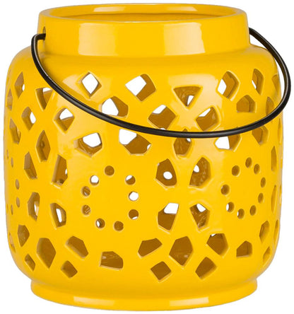 Livabliss - Avery Lantern - Yellow - AVR924-S veiw 1