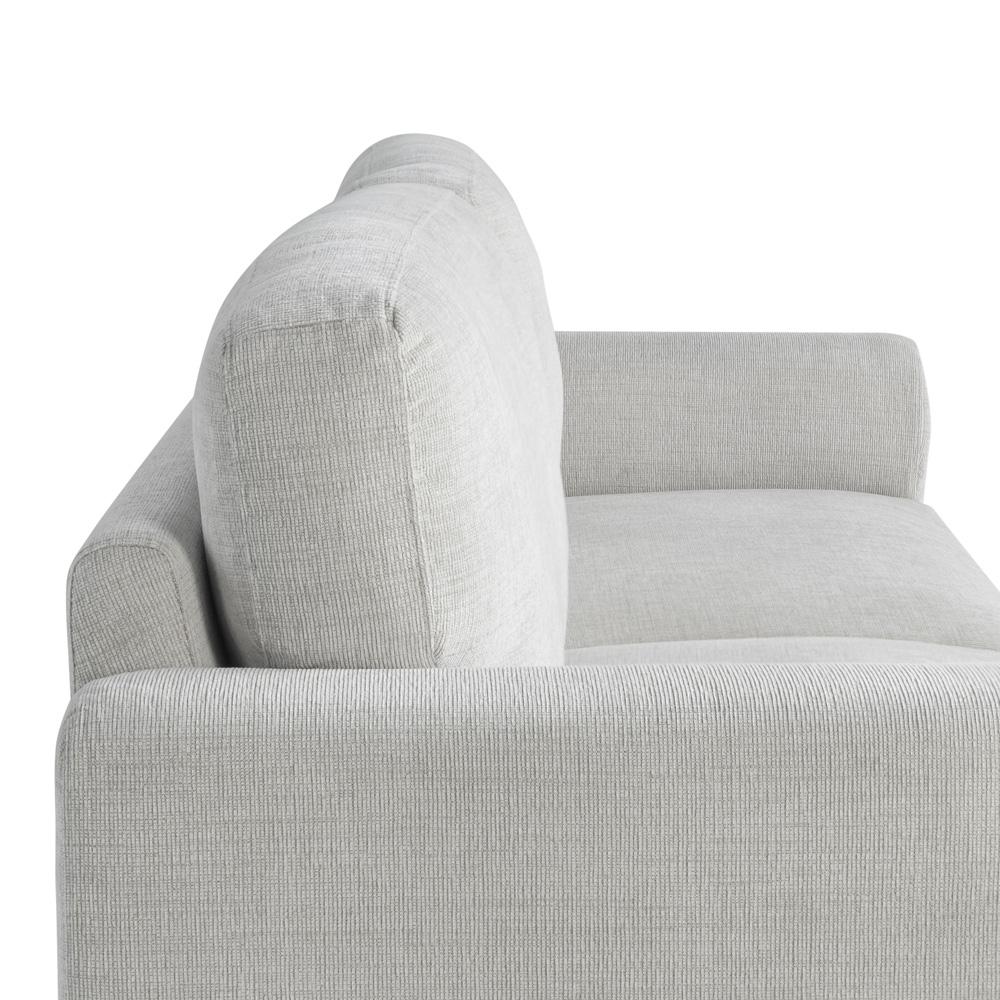 Lifestyle Solutions - Studio Living Moreland Sofa, Ivory - 133A016IVO veiw 5