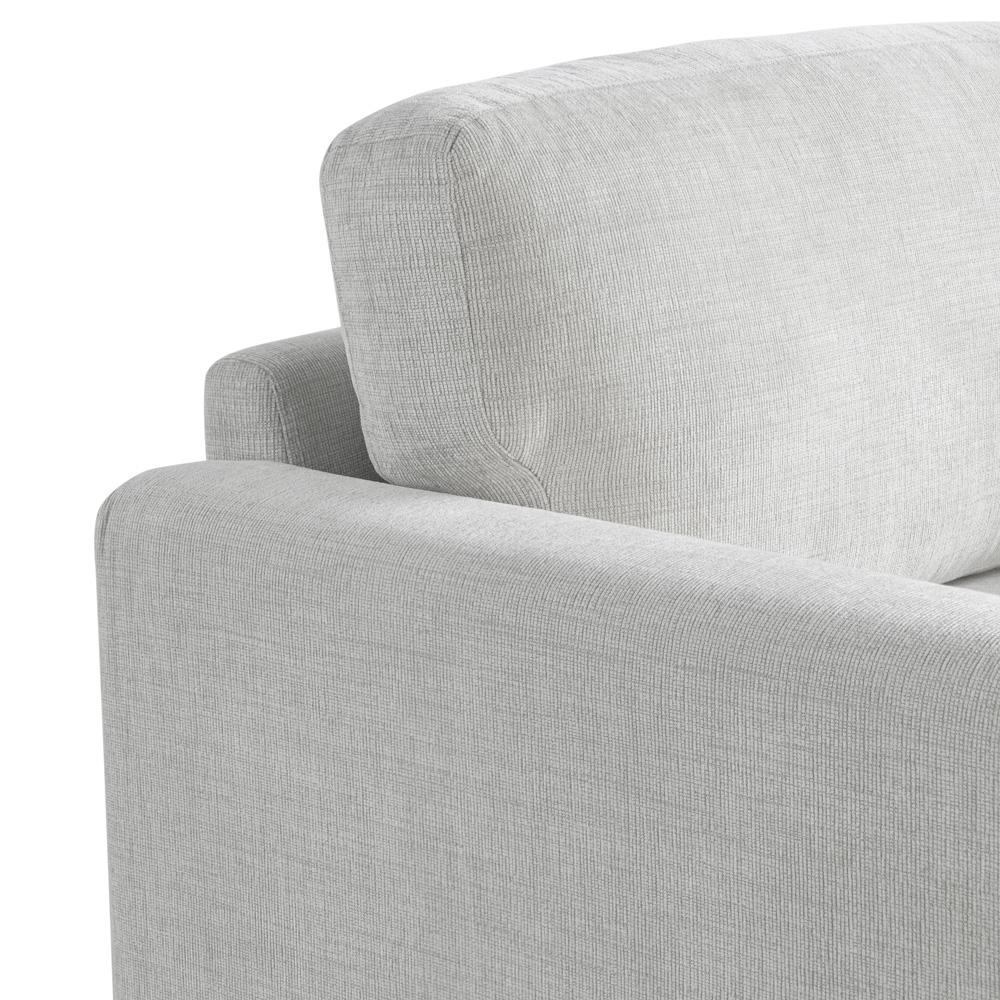 Lifestyle Solutions - Studio Living Moreland Sofa, Ivory - 133A016IVO veiw 6