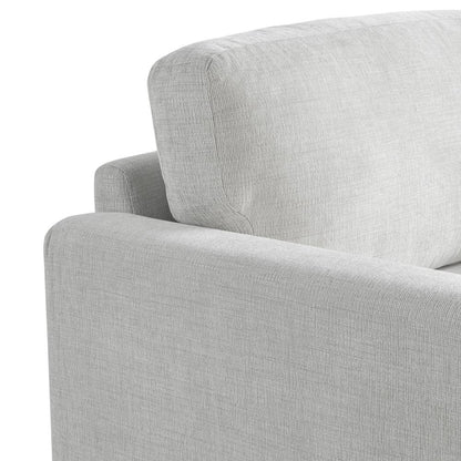 Lifestyle Solutions - Studio Living Moreland Sofa, Ivory - 133A016IVO veiw 6