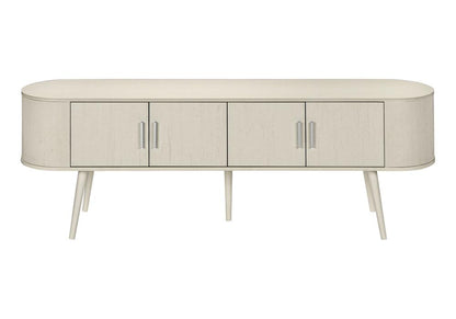 Monarch Specialties - Tv Stand, 72 Inch, Console, Media Entertainment Center, Storage Cabinet, Contemporary, Transitional - I-2799 veiw 2